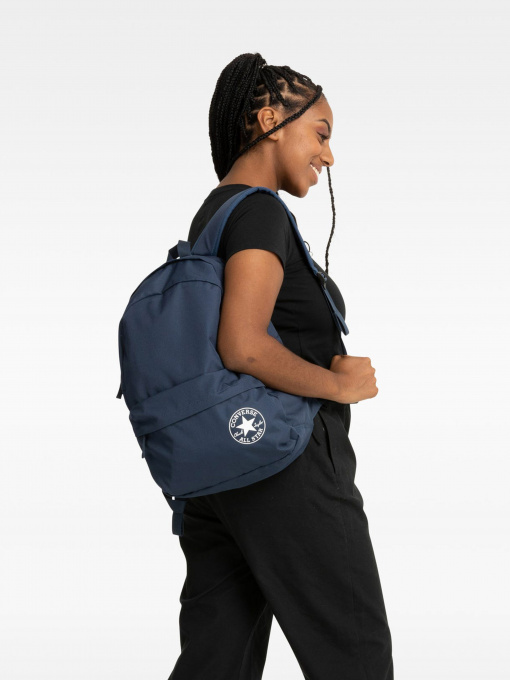 Рюкзак CONVERSE Speed 3 Модель 10025962-410 Фото