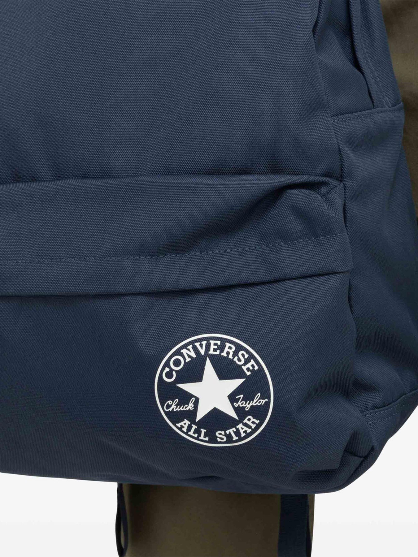 Повседневный рюкзак CONVERSE SPEED 3 модель 10025962-410 Фото