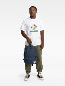 Повседневный рюкзак CONVERSE SPEED 3 модель 10025962-410 Фото