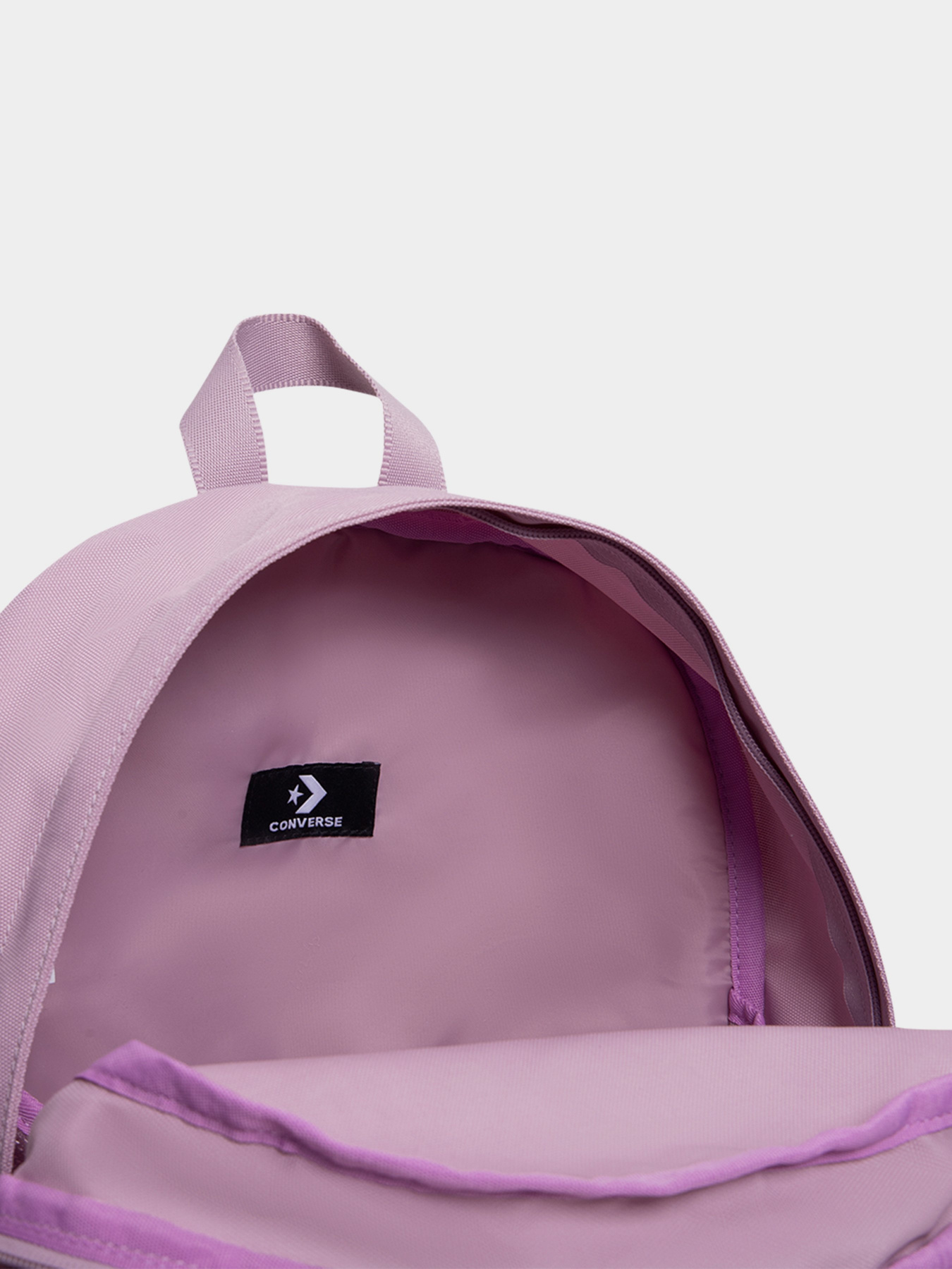 Повседневный рюкзак CONVERSE GO 2 модель 10020533-535 Фото