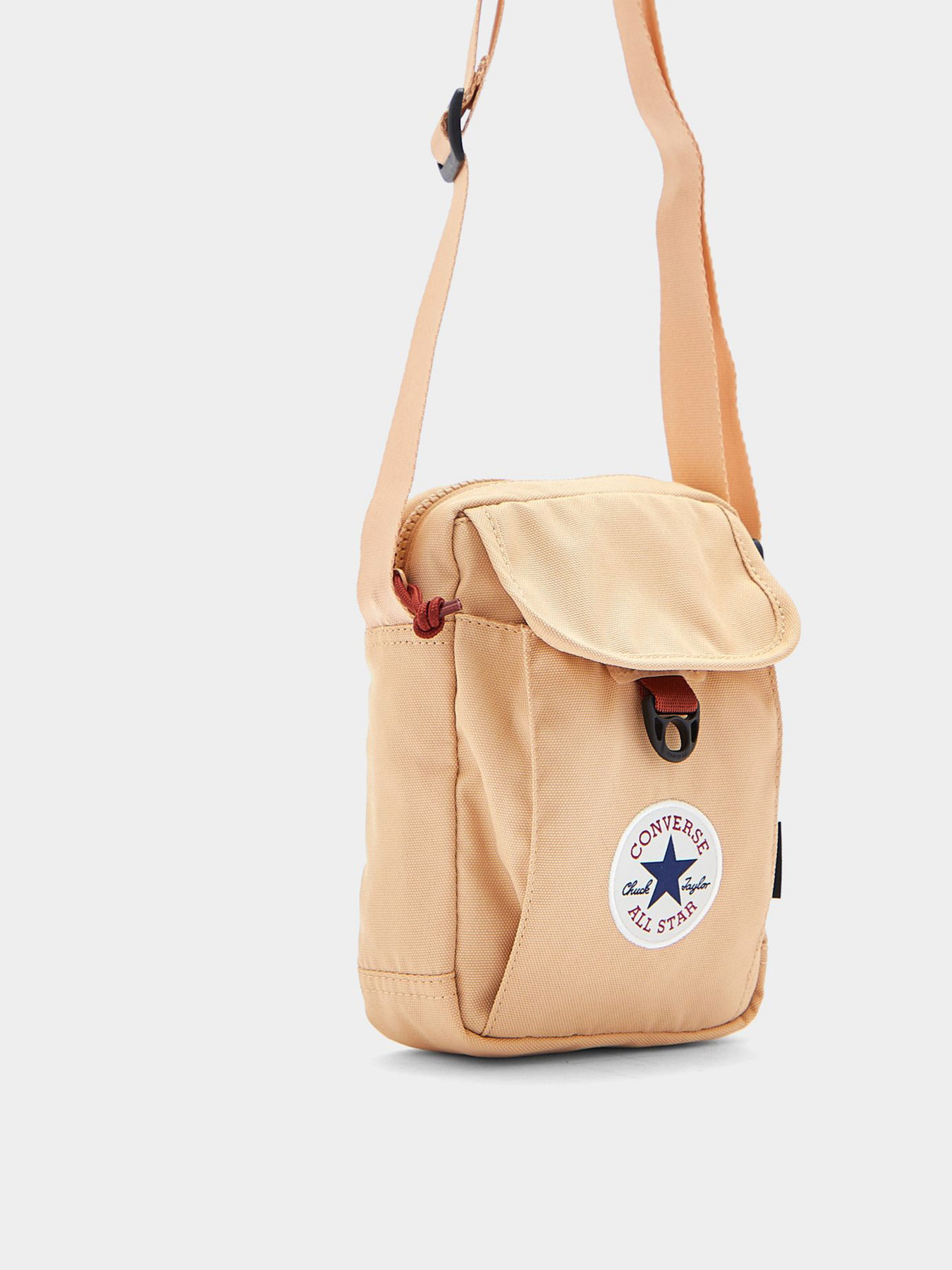 Кросс-боди CONVERSE Chuck Taylor Patch модель 10020540-234 Фото
