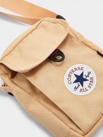 Кросс-боди CONVERSE Chuck Taylor Patch модель 10020540-234 Фото