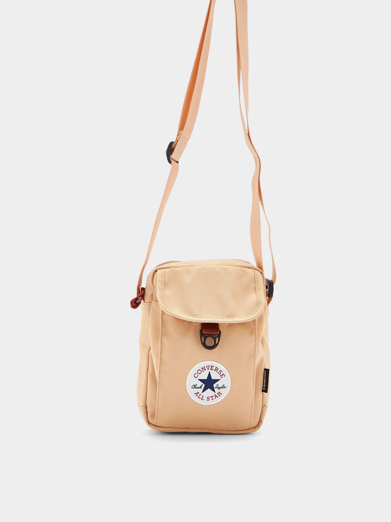 Кросс-боди CONVERSE Chuck Taylor Patch модель 10020540-234 Кросс-боди CONVERSE Chuck Taylor Patch модель 10020540-234 Фото