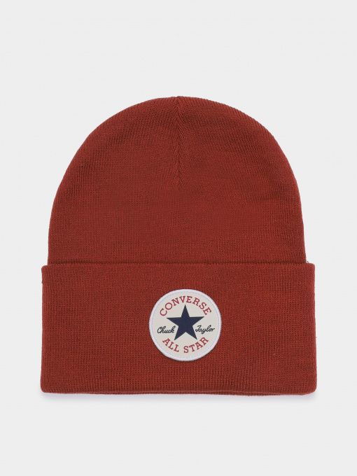 Шапка CONVERSE Chuck Taylor All Star модель 10022137-276 Фото