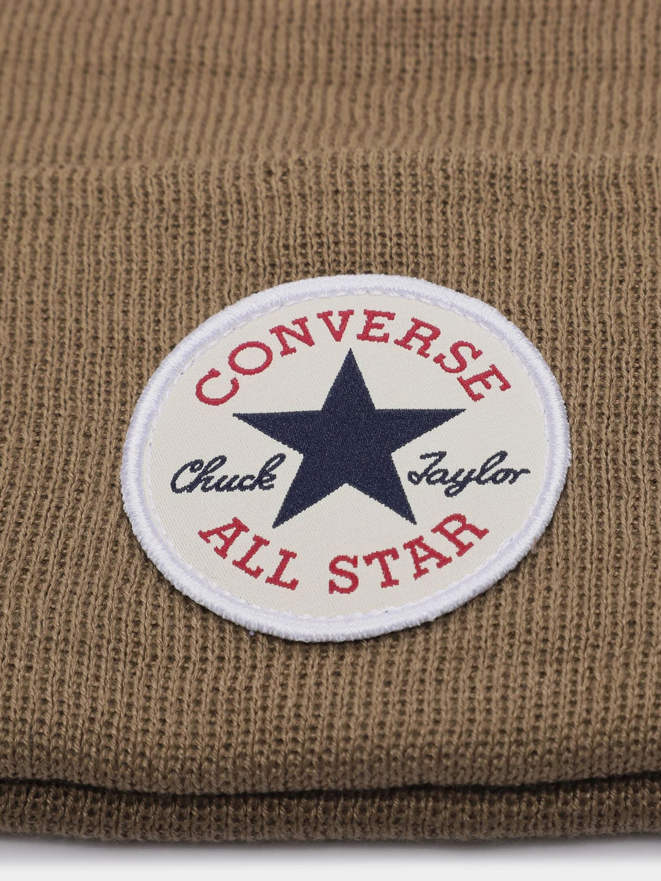 Шапка CONVERSE Chuck Taylor All Star модель 10022137-288 Фото