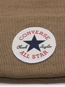 Шапка CONVERSE Chuck Taylor All Star модель 10022137-288 Фото