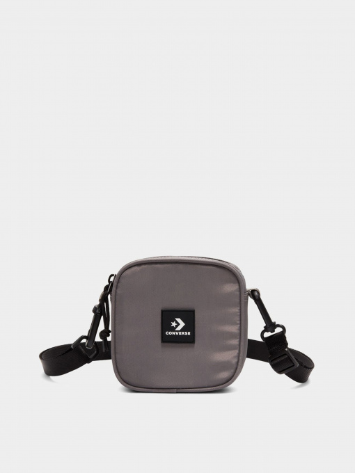 Кросс-боди CONVERSE Floating Pocket модель 10025360-020 Фото