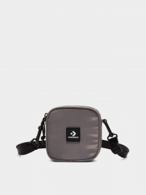 Кросс-боди CONVERSE Floating Pocket модель 10025360-020 Фото