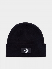 Шапка CONVERSE Short Dome модель 10025367-001 Фото