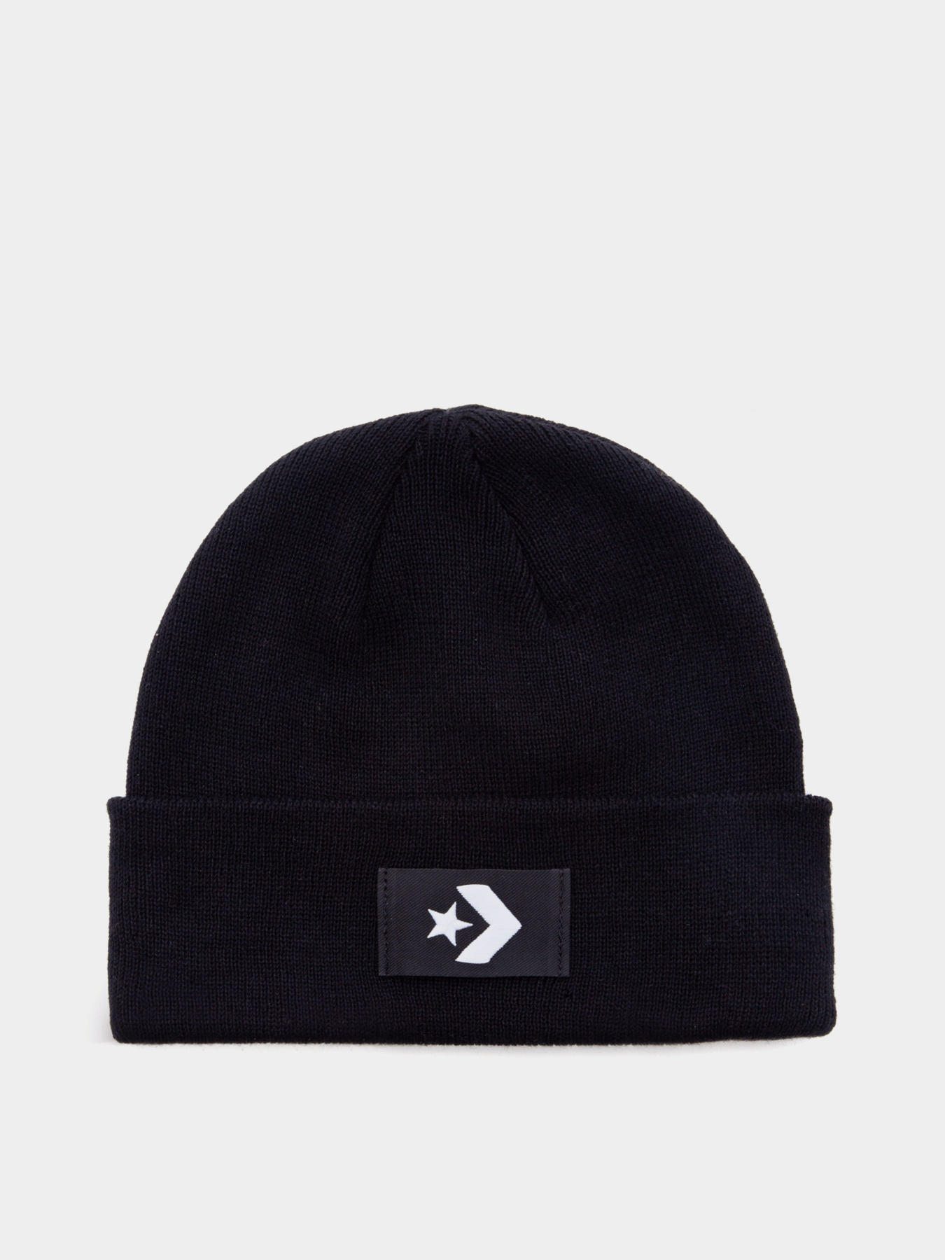 Шапка CONVERSE Short Dome модель 10025367-001 Фото