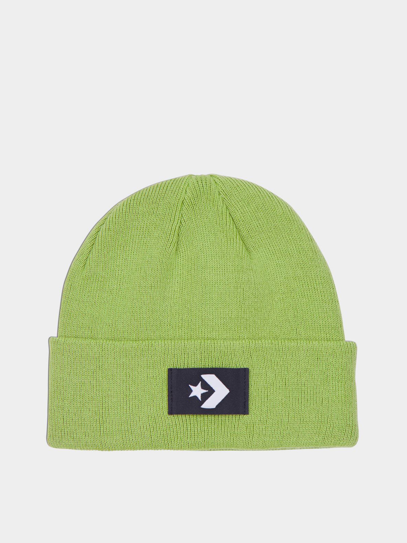 Шапка CONVERSE Short Dome модель 10025367-354 Фото