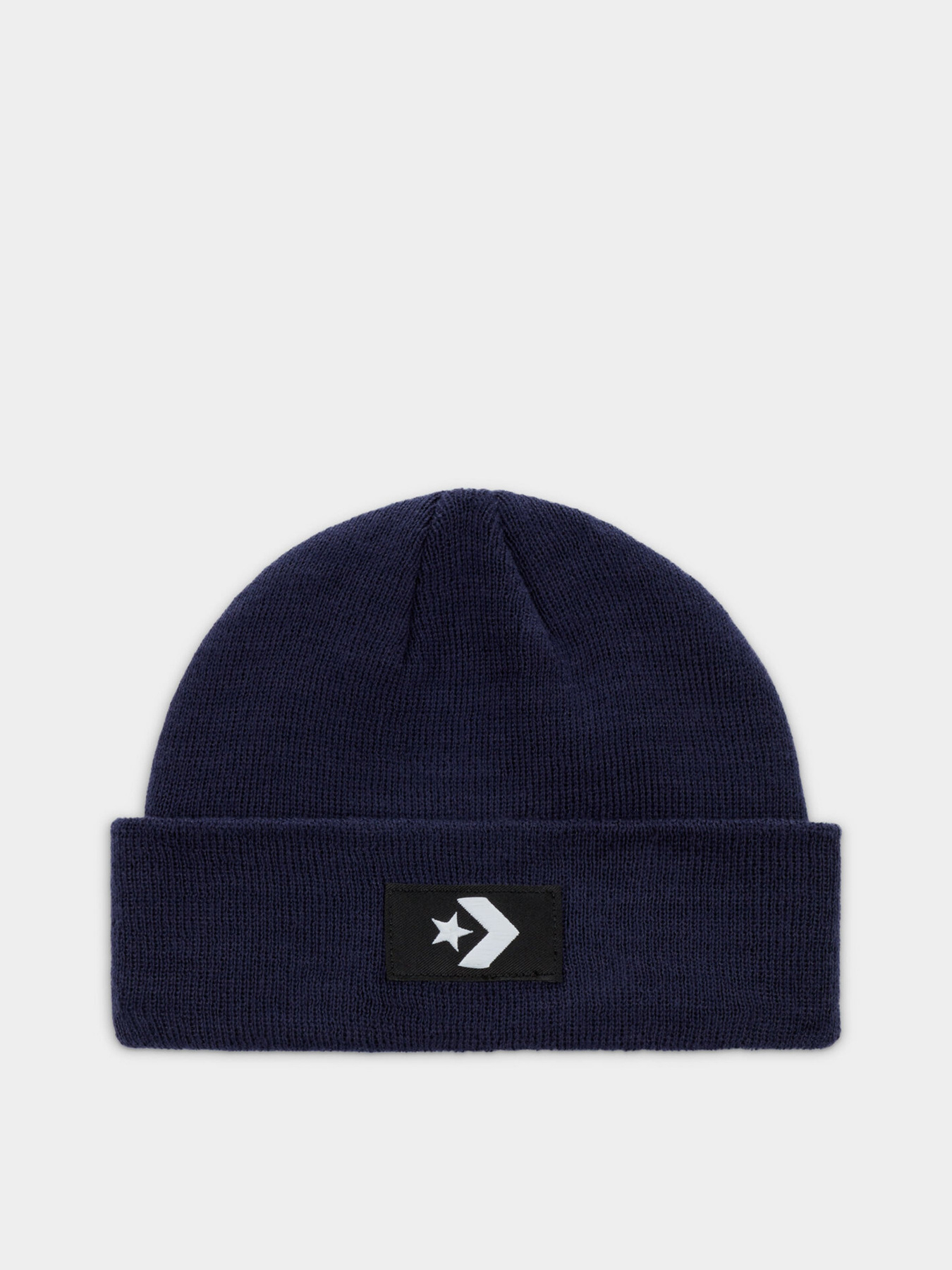 Шапка CONVERSE Short Dome модель 10025367-432 Фото