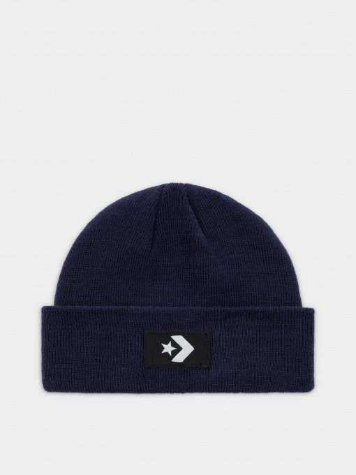 Шапка CONVERSE Short Dome модель 10025367-432 Фото