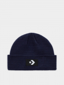 Шапка CONVERSE Short Dome модель 10025367-432 Фото