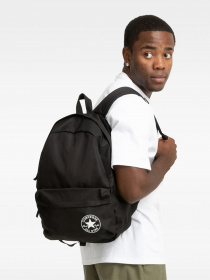 Рюкзак CONVERSE Speed 3 модель 10025962-001 Фото