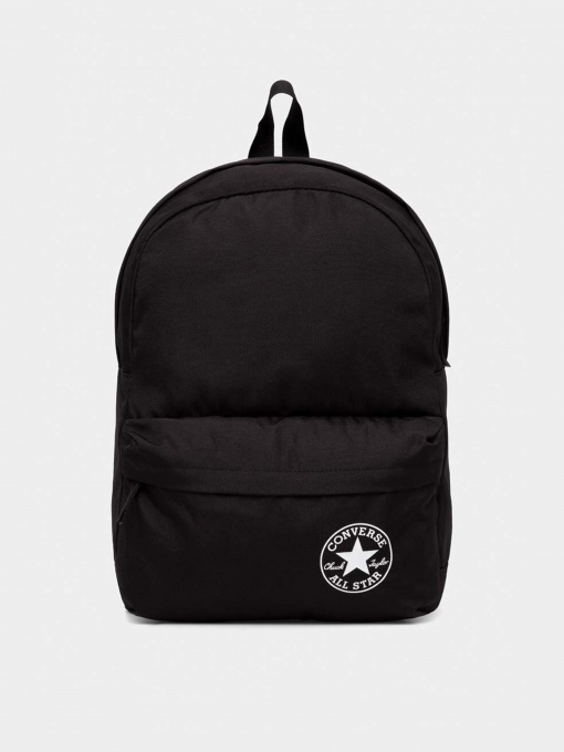 Повседневный рюкзак CONVERSE SPEED 3 модель 10025962-001 Фото