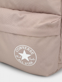 Повседневный рюкзак CONVERSE Speed 3 модель 10025962-651 Фото