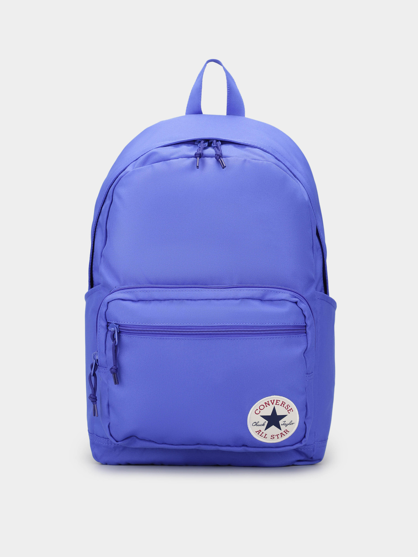 Повсякденний рюкзак CONVERSE Go 2 20L модель 10020533-437 Фото