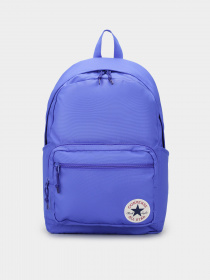 Повсякденний рюкзак CONVERSE Go 2 20L модель 10020533-437 Фото
