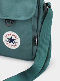 Кросс-боди CONVERSE Chuck Taylor Patch модель 10020540-303 Фото