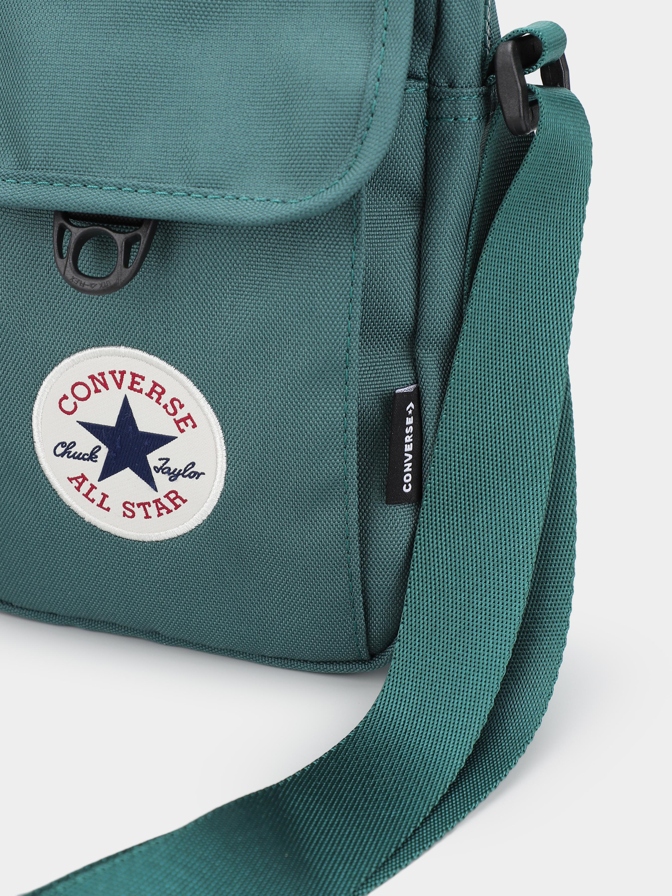 Кросс-боди CONVERSE Chuck Taylor Patch модель 10020540-303 Фото