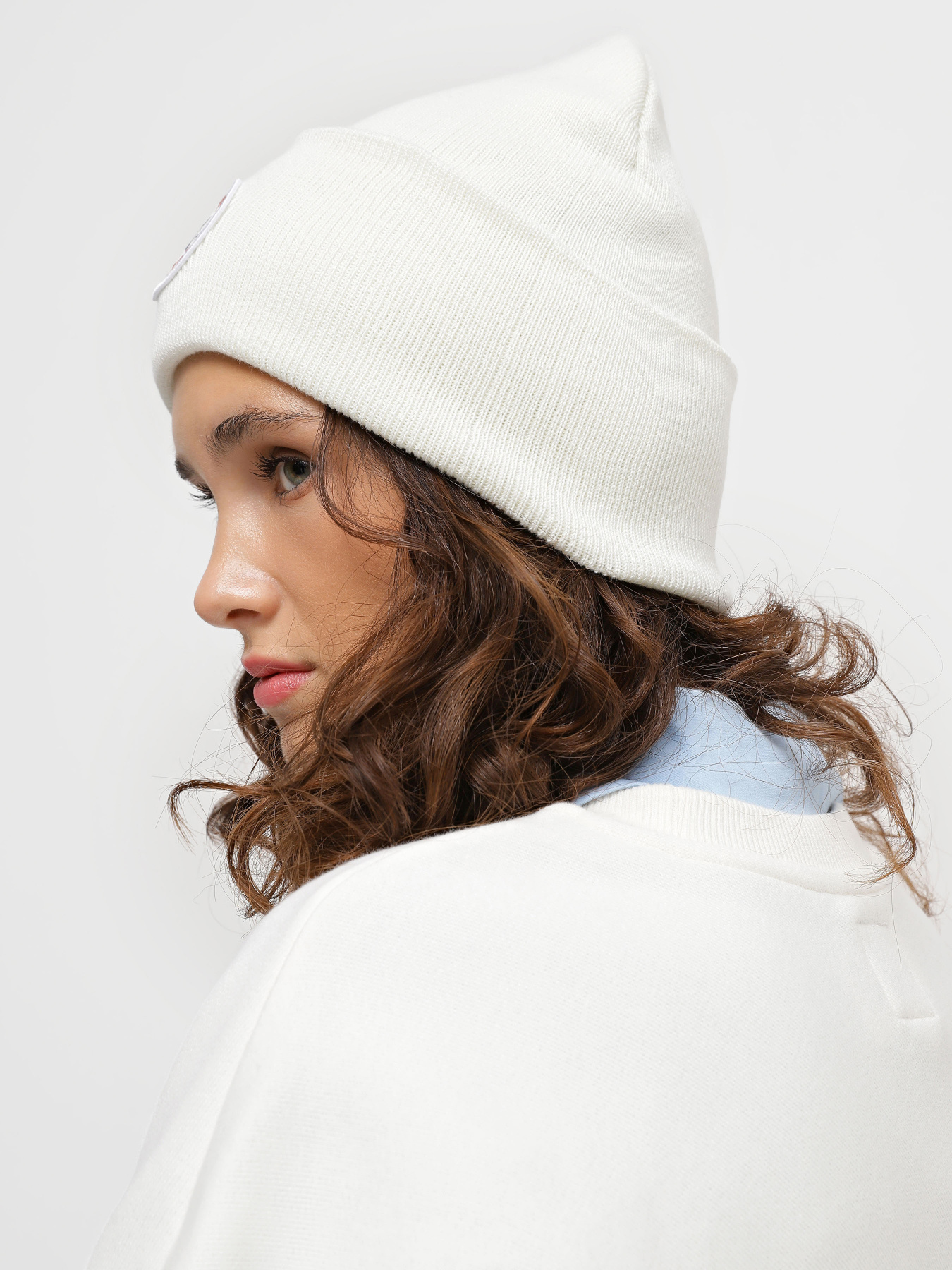 Шапка CONVERSE Chuck Taylor All Star модель 10022137-281 Фото