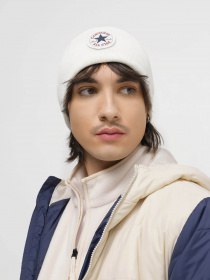 Шапка CONVERSE Chuck Taylor All Star модель 10022137-281 Фото