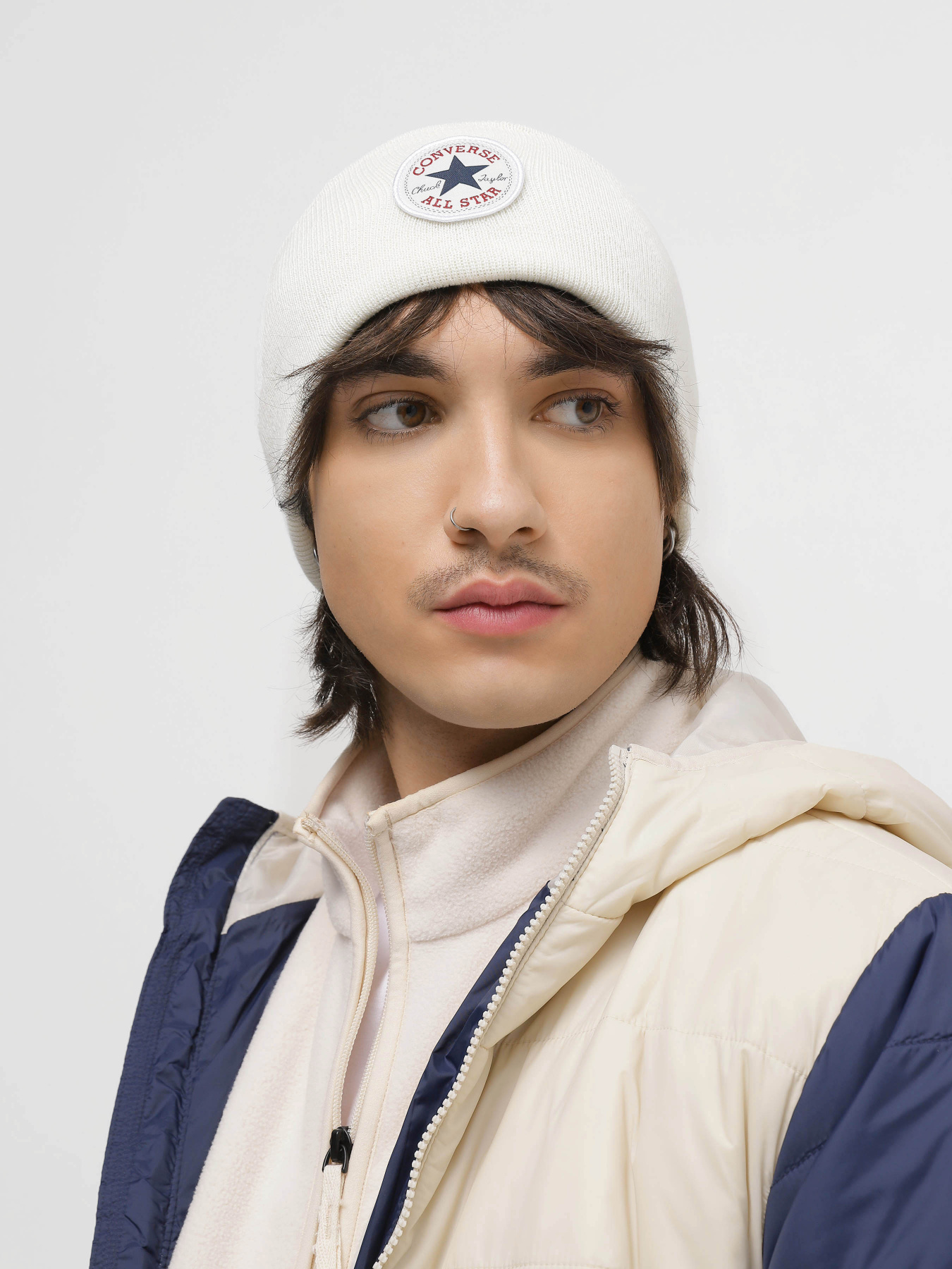 Шапка CONVERSE CHUCK TAYLOR ALL STAR модель 10022137-281 Фото