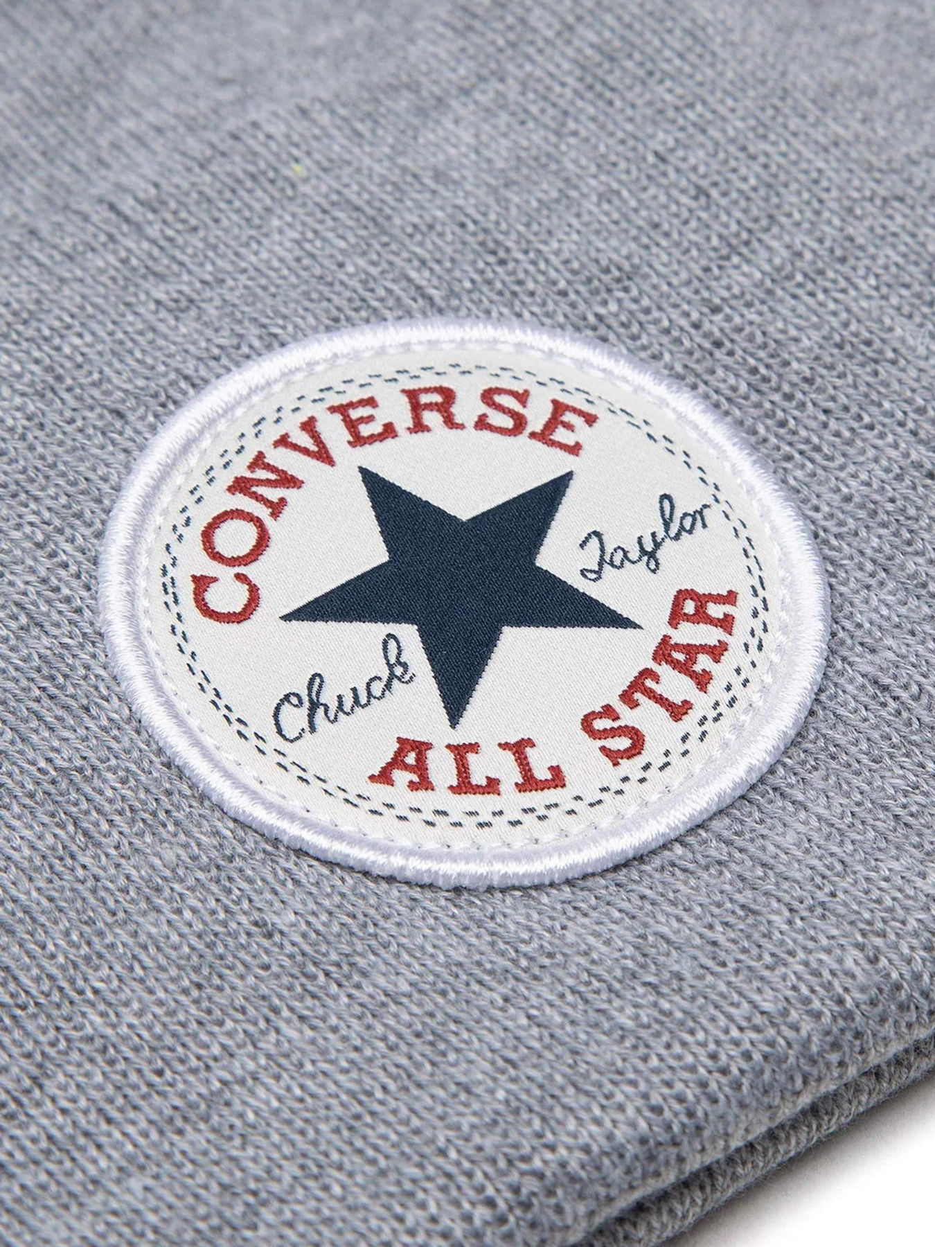 Шапка CONVERSE Chuck Taylor All Star модель 10022137-651 Фото