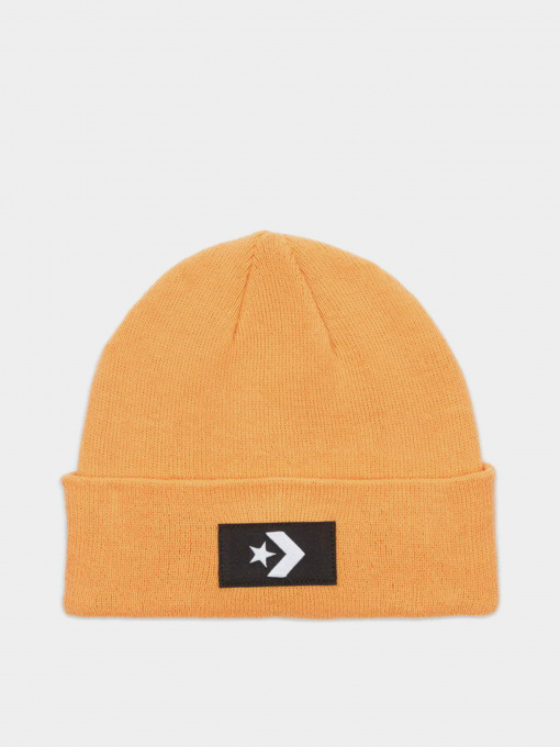 Шапка CONVERSE Short Dome модель 10025367-721 Фото