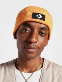 Шапка CONVERSE Short Dome модель 10025367-721 Фото