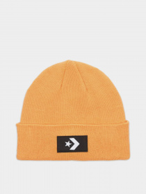 Шапка CONVERSE Short Dome модель 10025367-721 Фото