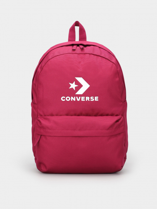 Повсякденний рюкзак CONVERSE Speed 3 модель 10025485-517 Фото