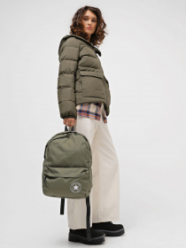 Рюкзак CONVERSE Speed 3 модель 10025962-306 Фото