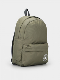 Повседневный рюкзак CONVERSE Speed 3 модель 10025962-306 Фото