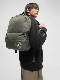 Повседневный рюкзак CONVERSE Speed 3 модель 10025962-306 Фото