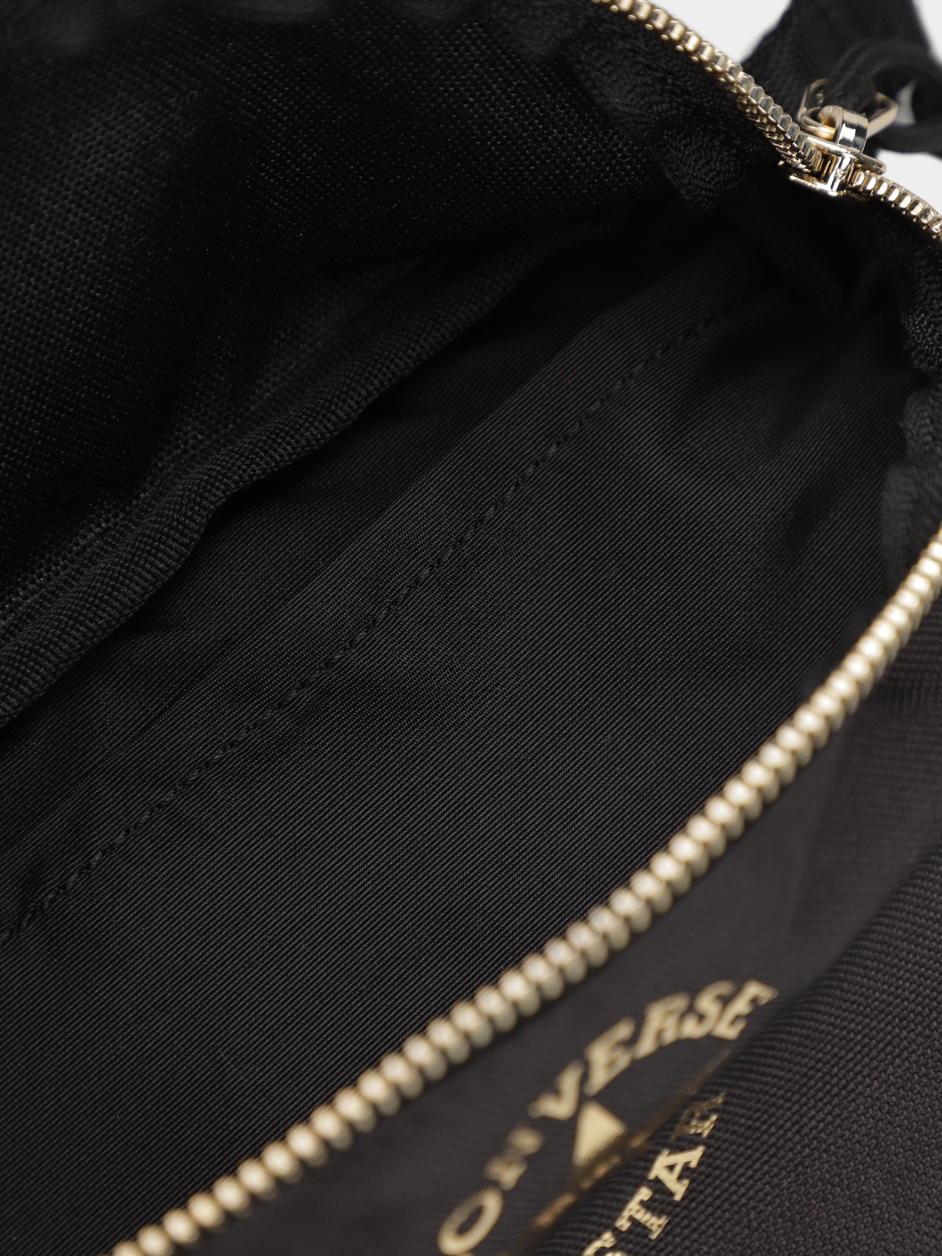 Поясная сумка CONVERSE Metallic модель 10026525-001 Фото