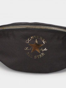 Поясная сумка CONVERSE Metallic модель 10026525-001 Фото