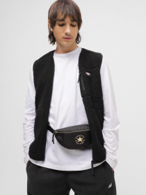 Поясная сумка CONVERSE Metallic модель 10026525-001 Фото