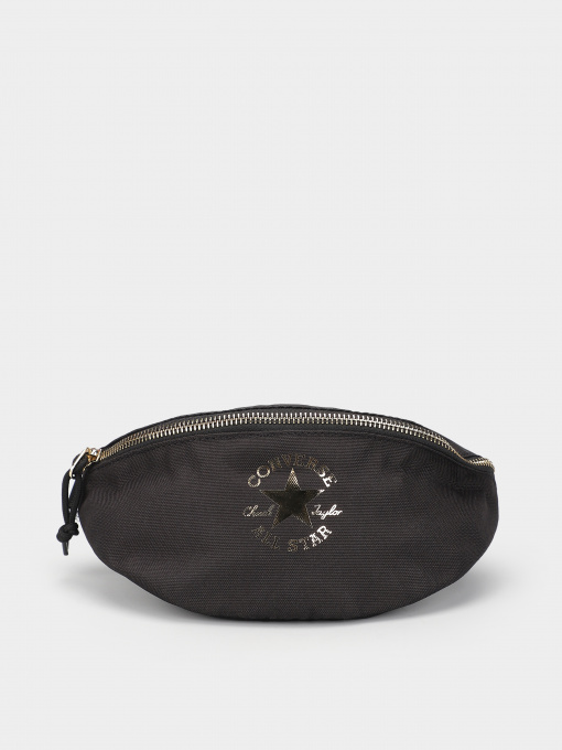 Поясная сумка CONVERSE Metallic модель 10026525-001 Фото