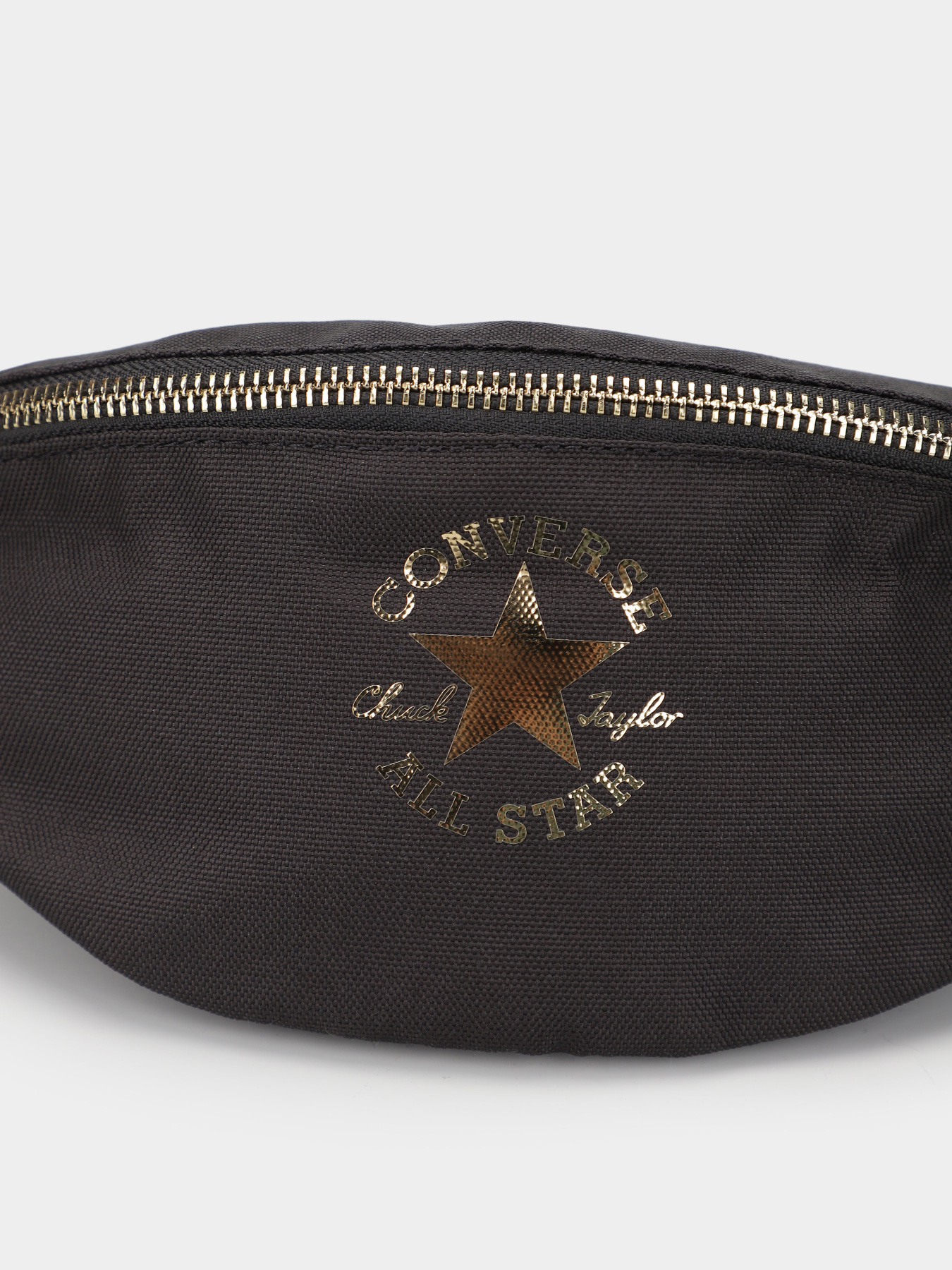 Поясная сумка CONVERSE Metallic модель 10026525-001 Фото