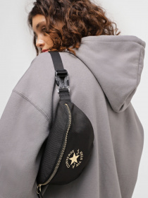 Поясная сумка CONVERSE Metallic модель 10026525-001 Фото