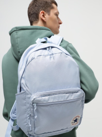 Рюкзак CONVERSE Go 2 21L модель 10020533-050 Фото