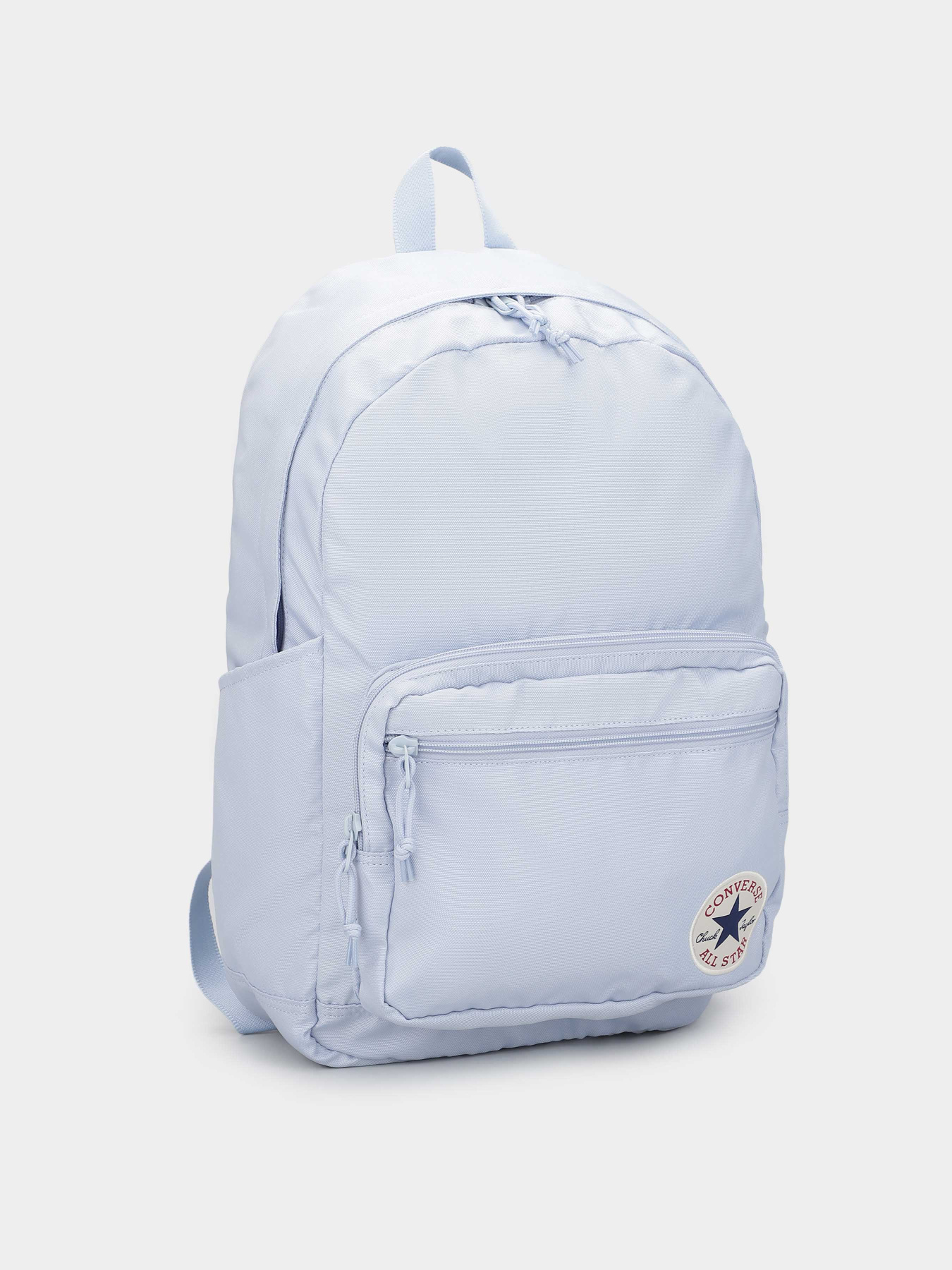 Повседневный рюкзак CONVERSE GO 2 21L модель 10020533-050 Повседневный рюкзак CONVERSE GO 2 21L модель 10020533-050 Фото