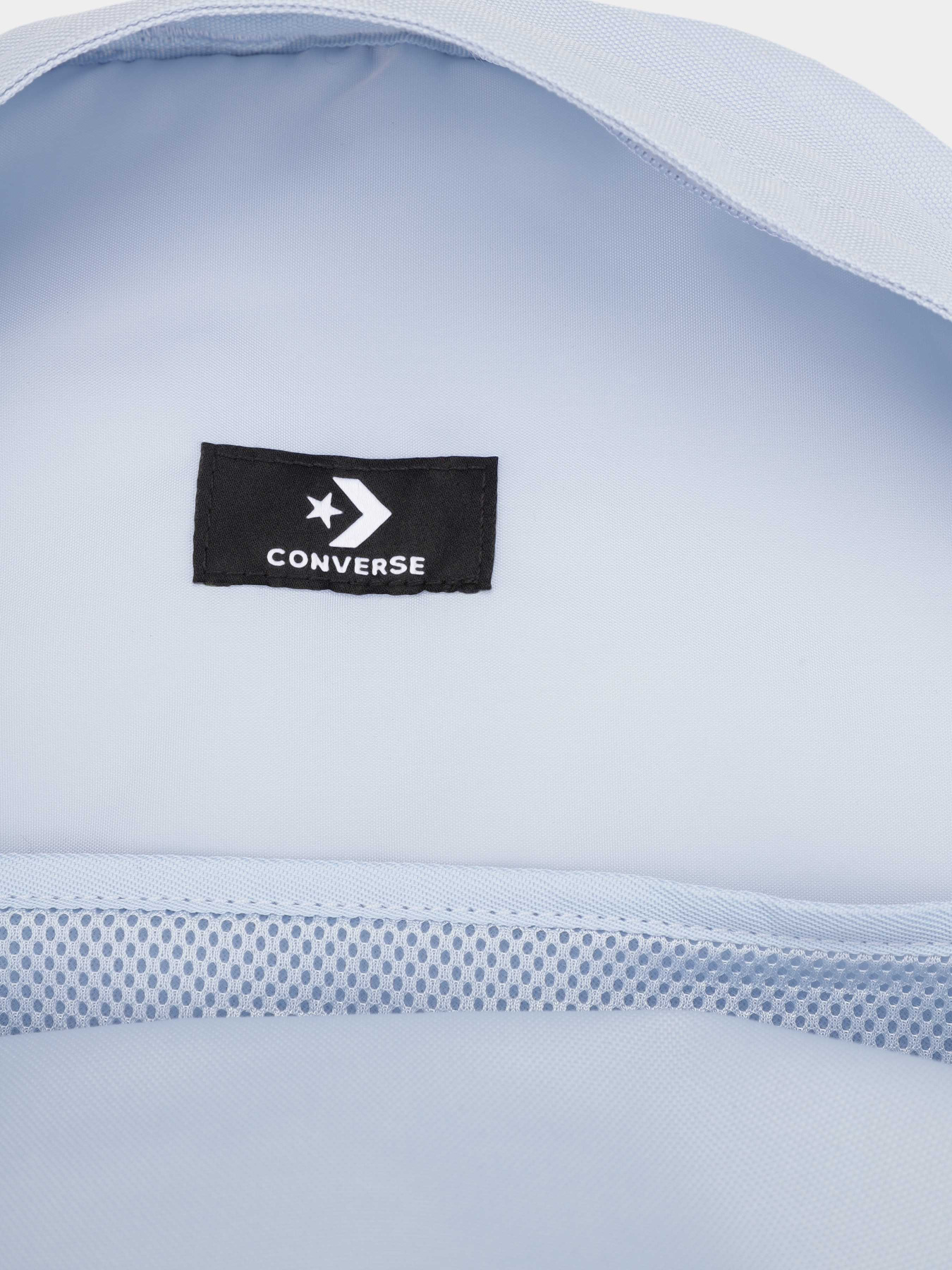 Повседневный рюкзак CONVERSE GO 2 21L модель 10020533-050 Повседневный рюкзак CONVERSE GO 2 21L модель 10020533-050 Фото