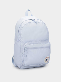 Повседневный рюкзак CONVERSE GO 2 21L модель 10020533-050 Повседневный рюкзак CONVERSE GO 2 21L модель 10020533-050 Фото