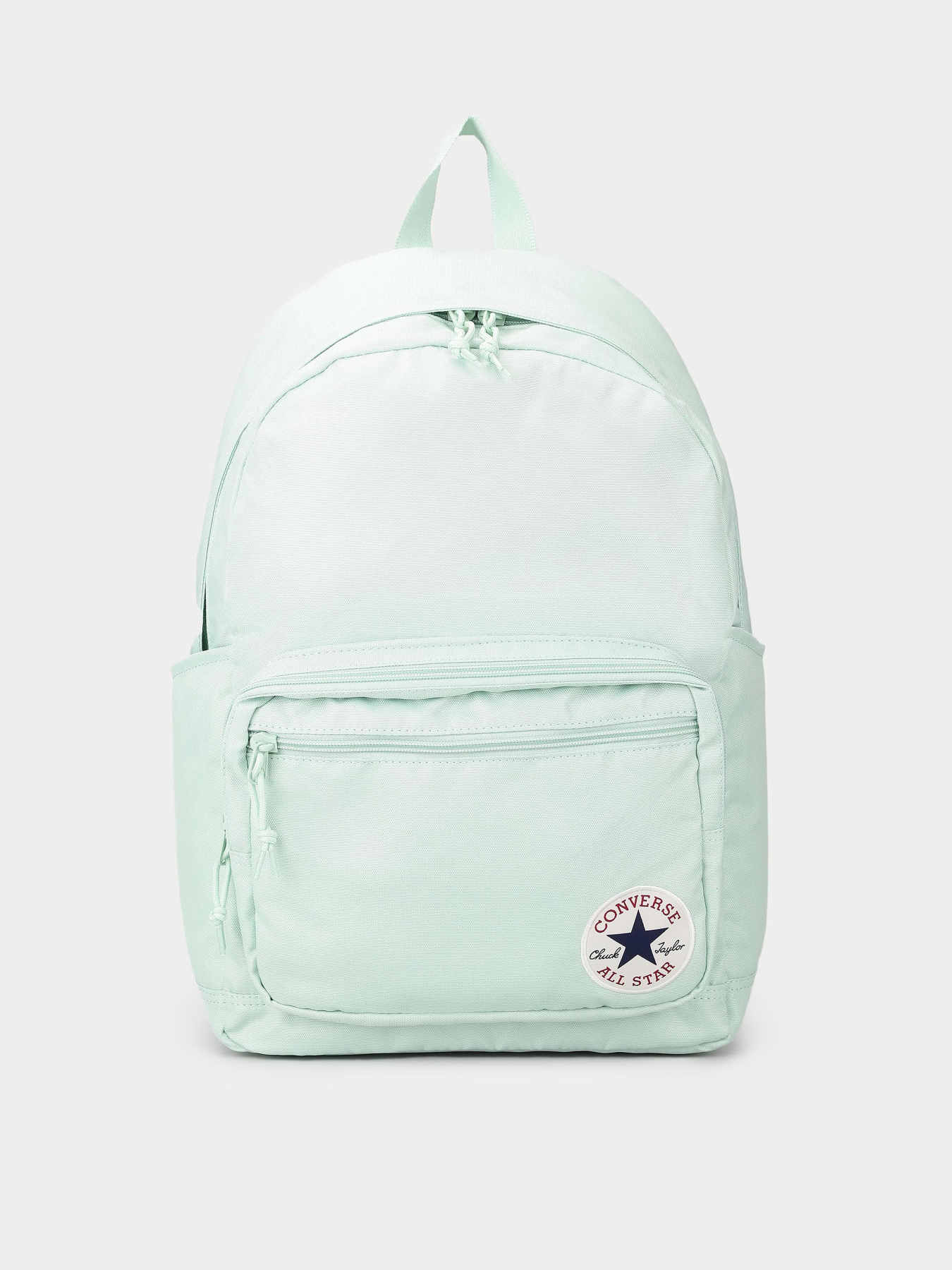 Рюкзак CONVERSE Go 2 21L модель 10020533-319 Фото