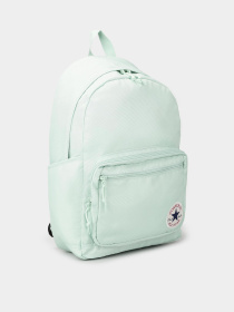 Рюкзак CONVERSE Go 2 21L модель 10020533-319 Фото