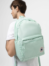 Рюкзак CONVERSE Go 2 21L модель 10020533-319 Фото