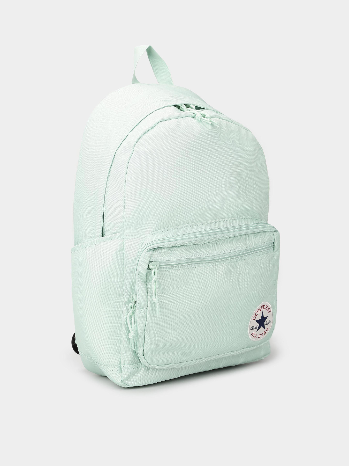 Повседневный рюкзак CONVERSE GO 2 21L модель 10020533-319 Фото